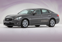 Infiniti M35 Hybrid