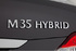Infiniti M35 Hybrid