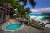 North Island Seychelles completes its transformation