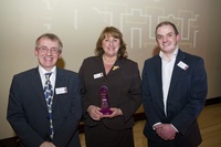 Heritage Motor Centre wins prestigious industry award