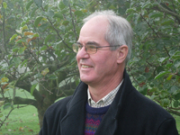 The future of organic