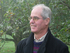 Organic chef and supporter, Arthur Potts Dawson