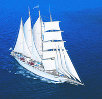 Star Clippers offers new voyages from Rhodes