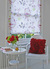 Broderie Chic Roller
