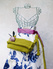 Multi bum bag