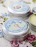 Heavenly scented massage balms
