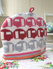 Happy Days tea cosy