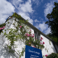 Relax around the clock in the South Lakes