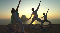 Learn, explore and indulge - Ibiza
