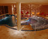 Hydrotherapy pool 