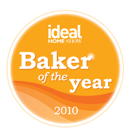 Are you the next Home Baker of the Year?