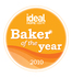 Ideal Home Baker of the Year