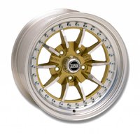 Braid Wheels - Prepare for a Spanish invasion!