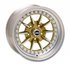 Braid Classic Wheel