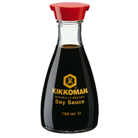 Is Soy Sauce the key to reducing salt?