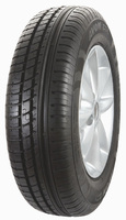 Avon Tyre’s new ZT5 - Longer life and quieter running