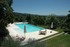 Casa in Collina Pool