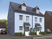 Grab your new 'quarters' in Colchester