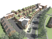 Barratt announces Prospect Place development