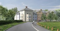 New apartments for under £110k at Abbotts Wood