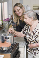 Mum knows best - No matter what your age