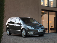 Ford extends UK market lead in February