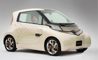Toyota joins Clean Energy Partnership