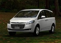 Luxgen - New force in car industry