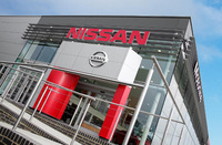 Fantastic franchise results for Nissan in new survey
