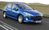 Peugeot 308 S