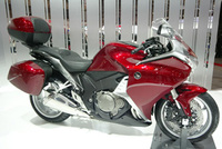 Honda VFR1200F