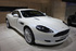 Aston Martin Works Service Tailored