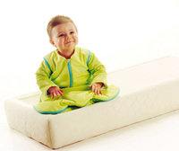 Allergy relief for babies