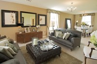 Seeing is believing at The Crescent in Kings Hill