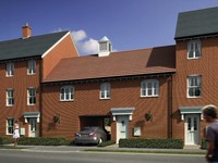Essex property seekers have their eye on the 'Rye'
