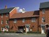 Artist’s impression of the Rye apartment at Foresthall Park, Essex