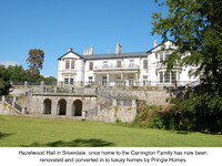 Buy a piece of Lancashire's surreal history