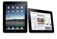iPad available in US on April 3