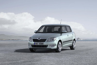 Facelifted Skoda Fabia and Roomster prices announced