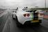 santa Pod AE Racing Exige