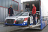 United Autosports Audi R8 LMS