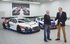 United Autosports Audi R8 LMS