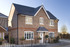 David Wilson Homes’ Blenheim Park in Tangmere 
