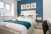 Latest show home to delight bungalow hunters at Canyke Fields