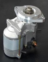 THOR high-torque starter motor - Crank it up!