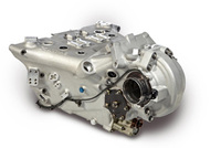 Xtrac supplies Hispania, Lotus and Virgin F1 with complete gearbox