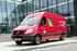Mercedes-Benz Sprinter ECO-Start Vans