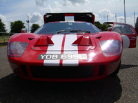 Simply Ford - National Motor Museum