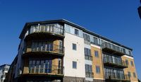 New apartments offer space and style in Streatham