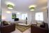 William Court Living Area